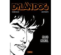 Libri Sclavi / Piccatto - Dylan Dog. Grand Guignol