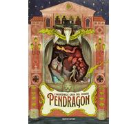 Libri Scoppola Giacomo - L' Incredibile Casa Del Signor Pendragon