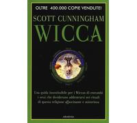 Libri Scott Cunningham - Wicca