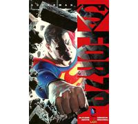 Libri Scott McCloud, Aluir Amancio - Forza. Superman - 2012