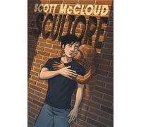 Libri Scott McCloud - Lo scultore - 2015