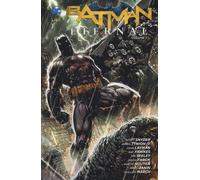 Libri Scott Snyder - Batman eternal. Vol. 1 - 2017