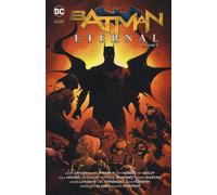 Libri Scott Snyder - Batman eternal. Vol. 5 - 2017