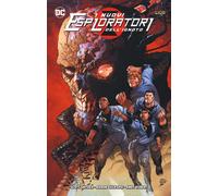 Libri Scott Snyder - I nuovi esploratori dell'ignoto - 2019