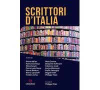 Libri Scrittori D'italia