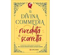 Libri Se i social network fossero sempre esistiti - La Divina Commedia Riveduta