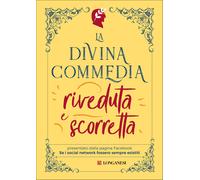 Libri Se i social network fossero sempre esistiti - La Divina Commedia Riveduta