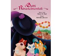 Libri Seal Robert G. - I Gatti Rinascimentali. Ediz. A Colori