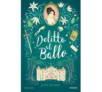 Libri Seales Julia - Delitto Al Ballo