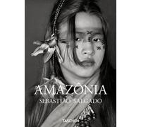 Libri SebastiÃ£o Salgado - Sebastiao Salgado. Amazonia. Ediz. Italiana