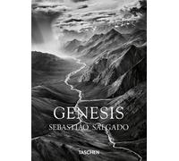 Libri Sebastiao Salgado. Genesis (Edizione Italiana)