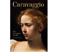 Libri Sebastian Schütze - Caravaggio. L'opera completa - 2021