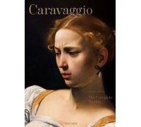 Caravaggio. The complete works - Schütze Sebastian