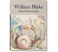 William Blake. Dante's «Divine Comedy». The complete drawings. Ediz. illus...