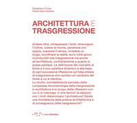 Architettura e trasgressione