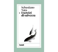 Libri Sebastiano Nata - Esercizi Di Salvezza