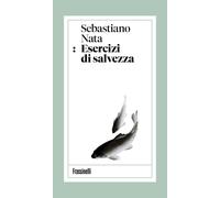 Libri Sebastiano Nata - Esercizi Di Salvezza