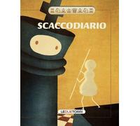 Libri Sebastiano Paulseu - Scaccodiario 2025-2026. Ediz. Illustrata. Con Qr Code
