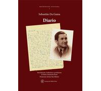 Libri Sebastião da Gama - Diario - 2021