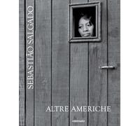 Libri Sebastião Salgado - Altre americhe - 2022