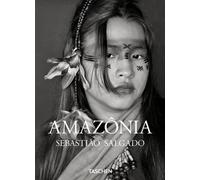 Libri Sebastiao Salgado. Amazonia (Edizione Italiana)