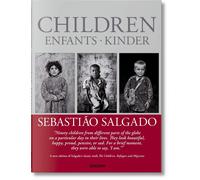 Lélia Wanick Salgado Sebastião Salg Sebastião Salgado. Child (Copertina rigida)