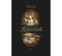 Libri Sébastien Perez / Benjamin Lacombe - L' Incredibile Famiglia Appenzell. Ed
