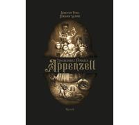 Libri Sébastien Perez - L'incredibile famiglia Appenzell - 2021