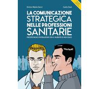 Libri Secci Enrico Maria / Carlo Duo - La Comunicazione Strategica Nelle Profess