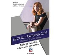 Libri Secolo Donna 2023. Isabella Leardini E La Poesia Che Rivela