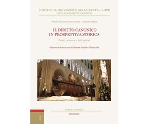 Libri Sedano JoaquÃn / Ãlvarez de Las Asturias NicolÃ¡s - Il Diritto Canonico