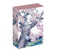 Libri Sefrioui Anne - I Ciliegi In Fiore. Ediz. A Colori