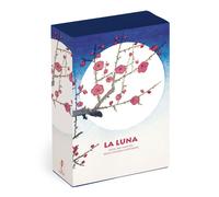 Libri Sefrioui Anne - La Luna Vista Dai Maestri Della Stampa Giapponese