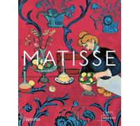 Libri Sefrioui Anne - Matisse. L'arte Piu Grande