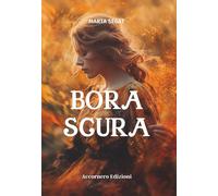 Libri Segat Marta - Bora Scura