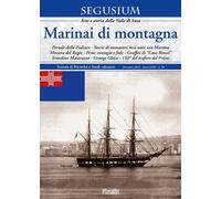 Libri Segusium. Arte E Storia Della Valle Di Susa (2022) #59