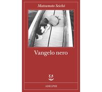 Vangelo nero