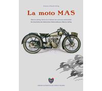 Libri Seiling Klaudia / Seiling Andreas - La Moto Mas. Alberico Seiling. Storia