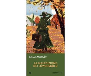 Libri Selma LagerlÃ¶f - La Maledizione Dei Lowenskold