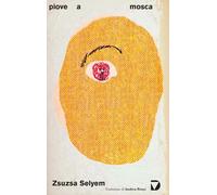 Libri Selyem Zsuzsa - Piove A Mosca