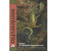 Libri Semicerchio. Rivista Di Poesia Comparata (2025). Ediz. Bilingue #1-2