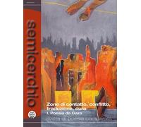 Libri Semicerchio. Rivista Di Poesia Comparata (2026) #01