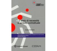 Lo stato di necessità in ambito contrattuale