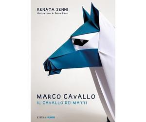 Libri Senni Renata - Marco Cavallo. Il Cavallo Dei Matti