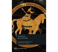 Elleniche. Testo greco a fronte