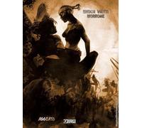 Libri Senzanima - Agguato