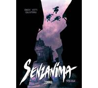 Tregua. Senzanima