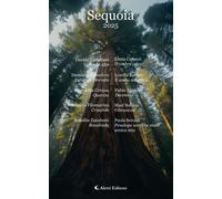 Libri Sequoia 2025. Nuova Ediz.