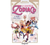 Libri Serón Iguazel / Cencerrado Mónica - Il Potere Delle Stelle. La Lega Dell