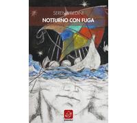 Libri Serena Bedini - Notturno Con Fuga